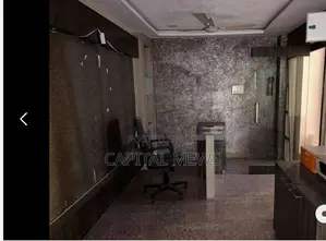 Secure Offices With All Services Included