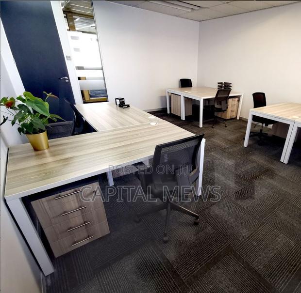 Thinking Only Once Office Spaces-well Done - thumbnail 3