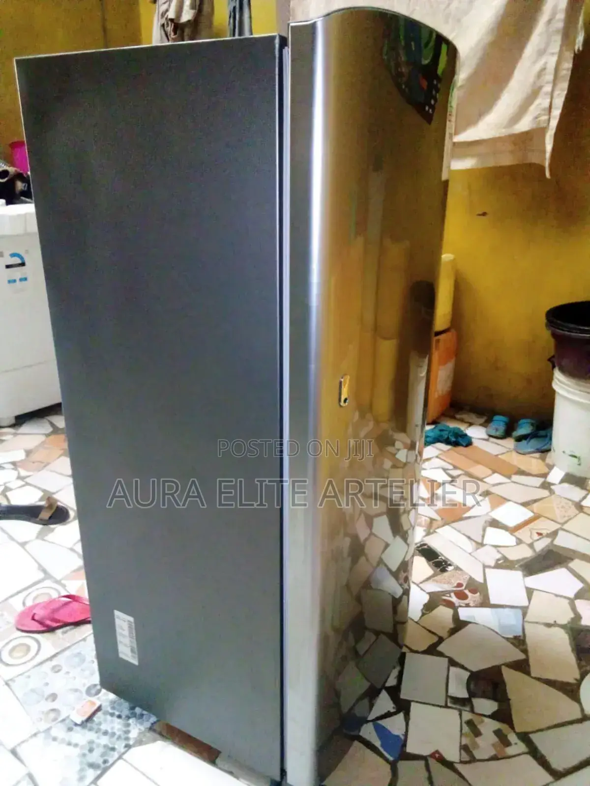 Samsung 212ltr Energy Saver Fridge, Mint Condition