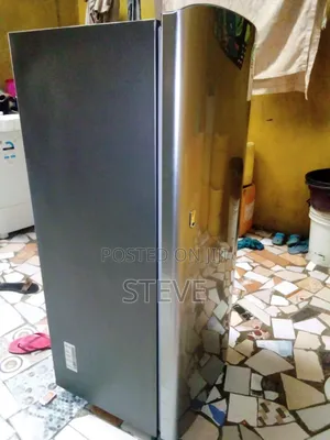 Samsung 212ltr Energy Saver Fridge, Mint Condition