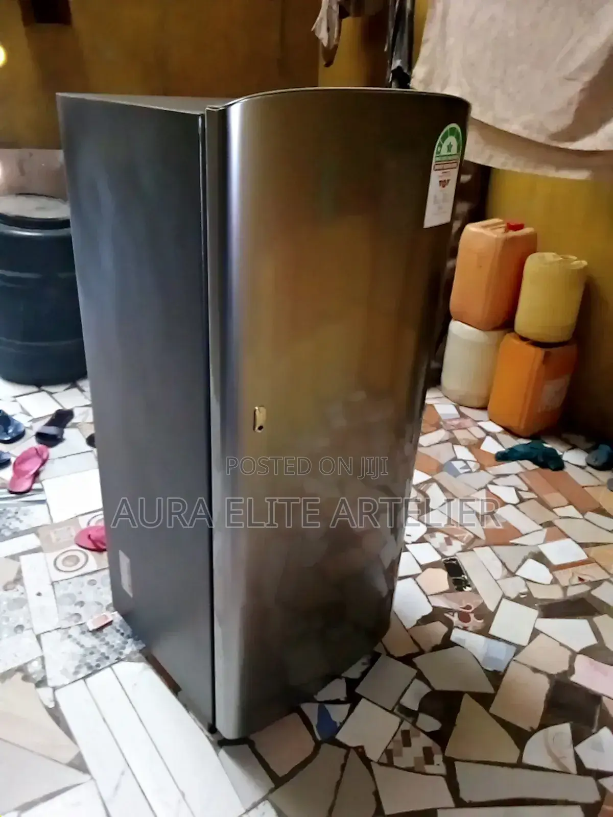 Samsung 212ltr Energy Saver Fridge, Mint Condition