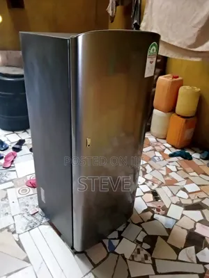 Samsung 212ltr Energy Saver Fridge, Mint Condition