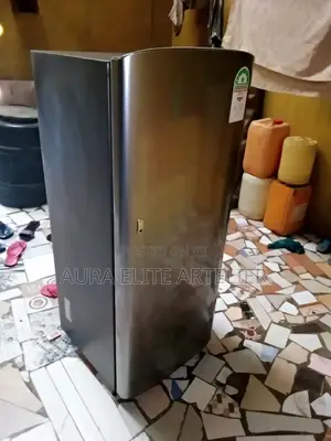 Samsung 212ltr Energy Saver Fridge, Mint Condition