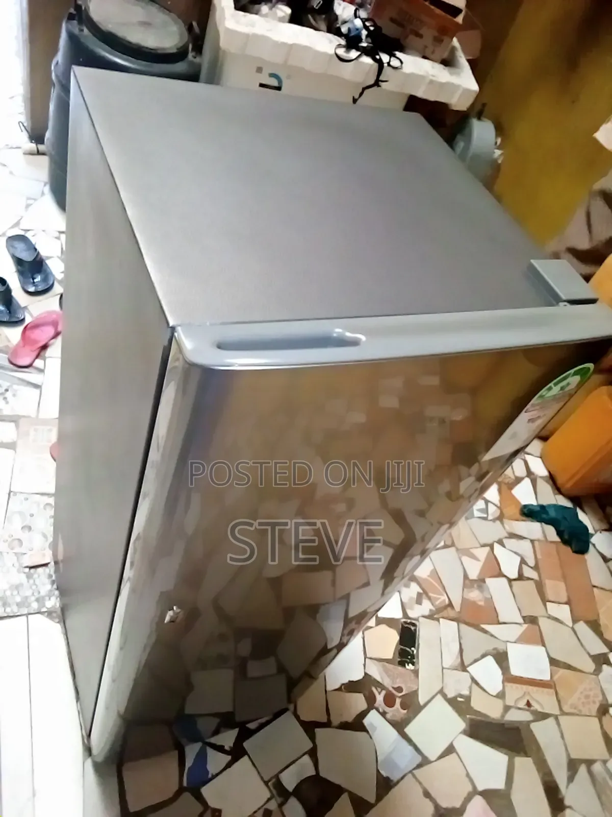 Samsung 212ltr Energy Saver Fridge, Mint Condition