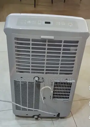 9000 Btu Portable Ac 2 Year Warranty