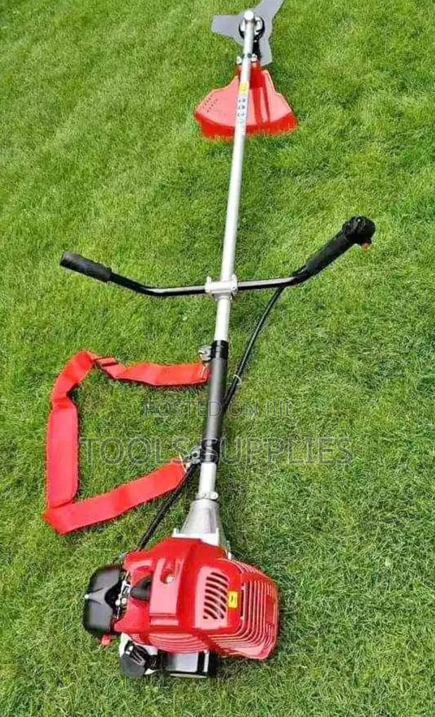 Brush Cutter (Petrol)