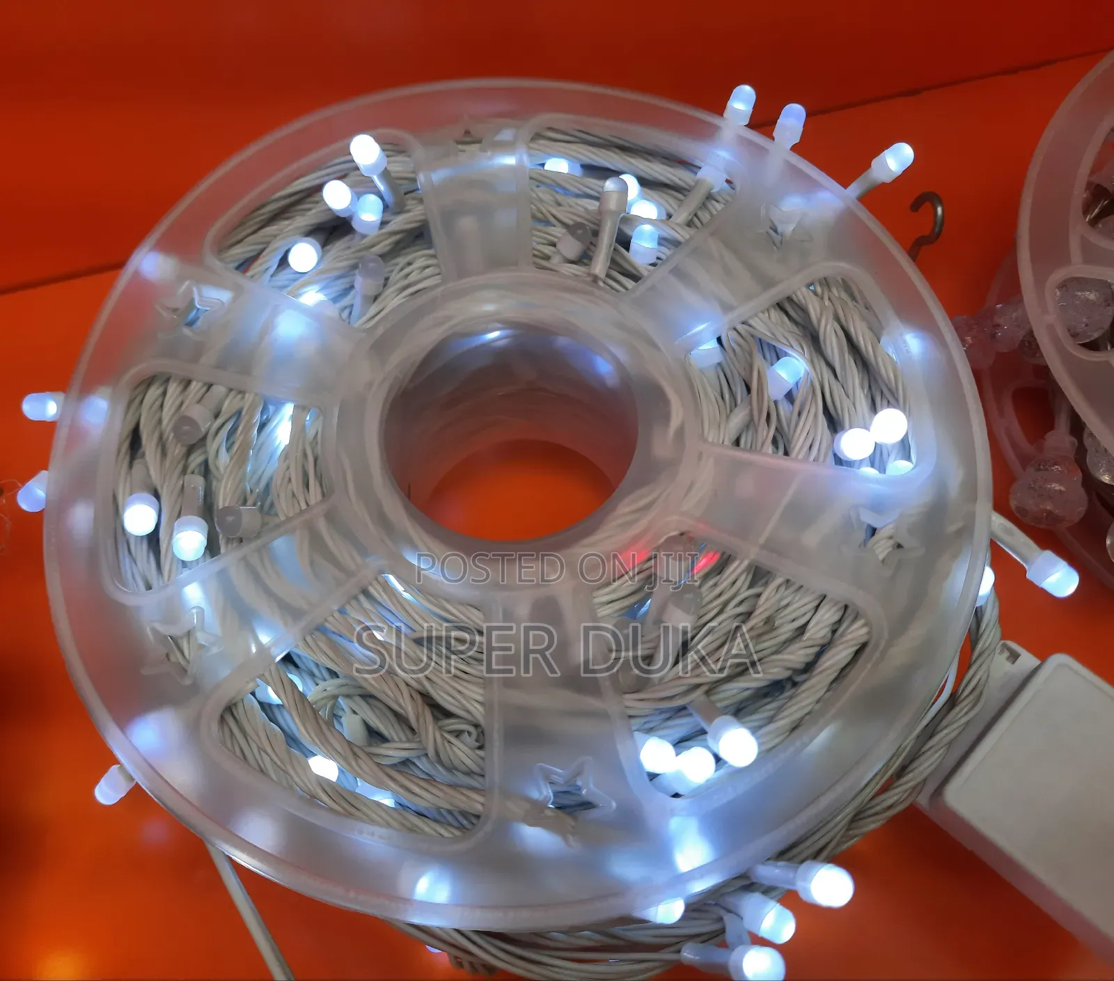 Snake Fairy Lights.50 M String Light