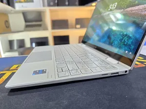 Laptop HP Envy X360 13z 16GB Intel Core I7 SSD 512GB