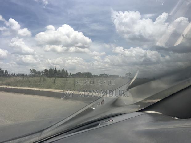 36 Acre Prime Land Katani - main view