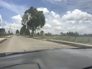 36 Acre Prime Land Katani