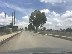 36 Acre Prime Land Katani
