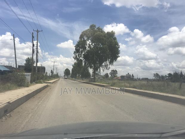 36 Acre Prime Land Katani - thumbnail 4