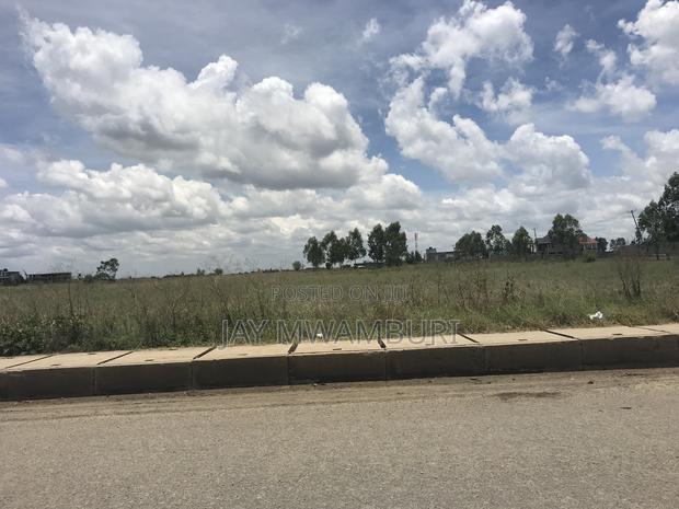 36 Acre Prime Land Katani - thumbnail 5