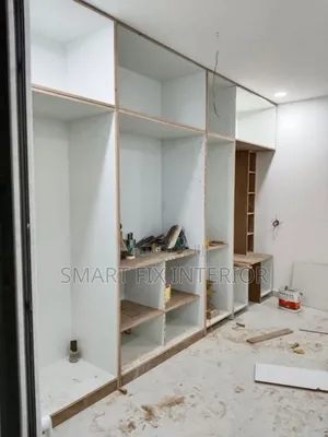 Home Renovation/Repair/Design and Installation