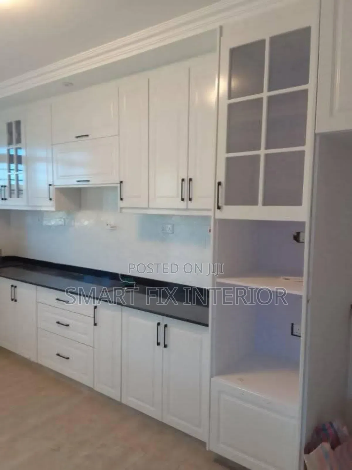 Home Renovation/Repair/Design and Installation