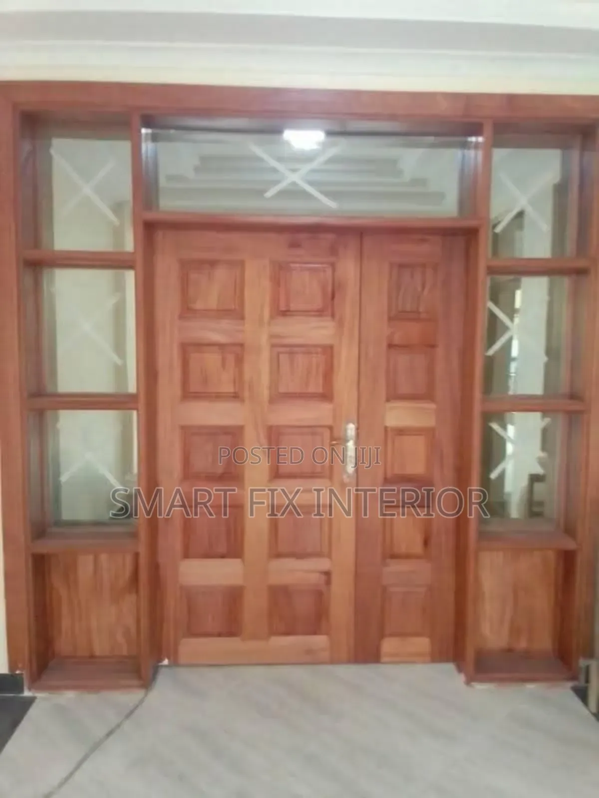 Home Renovation/Repair/Design and Installation