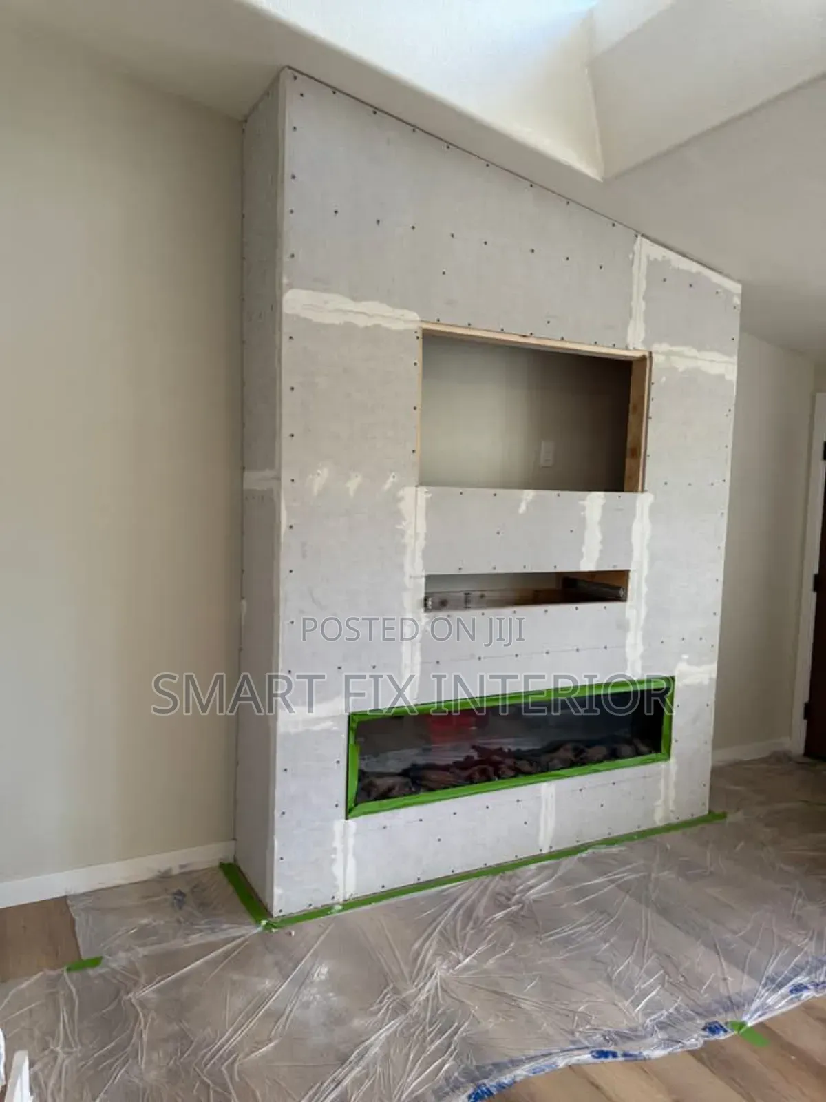 Home Renovation/Repair/Design and Installation