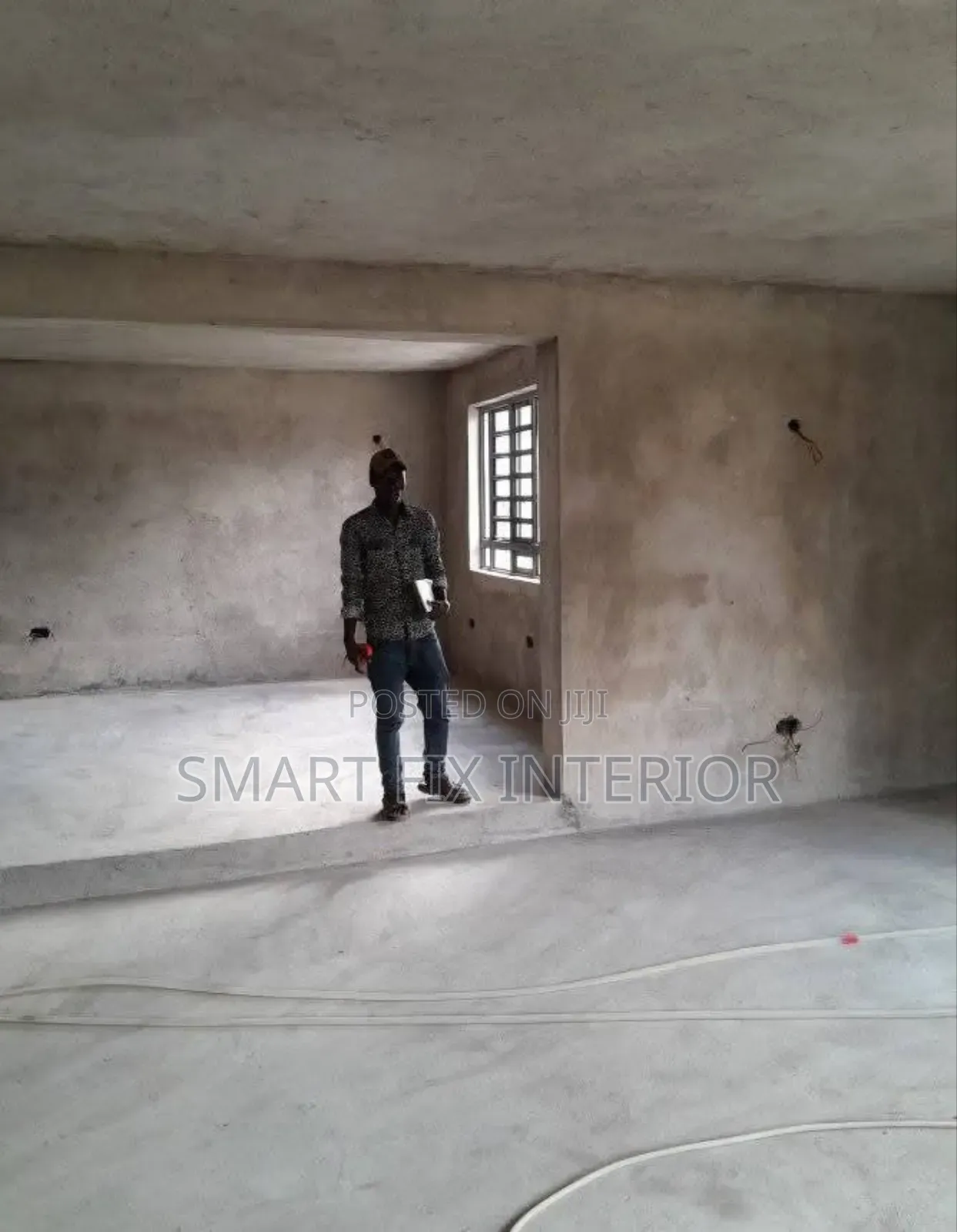 Home Renovation/Repair/Design and Installation