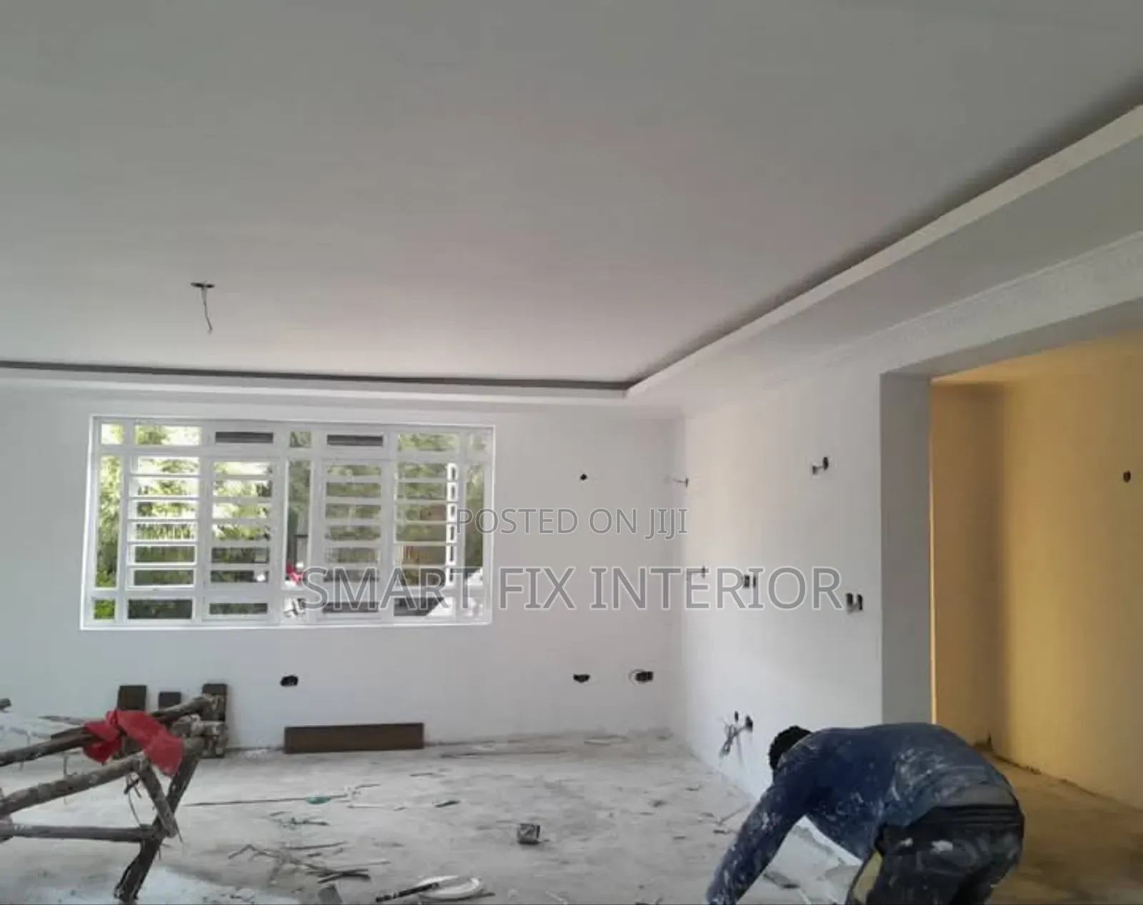 Home Renovation/Repair/Design and Installation