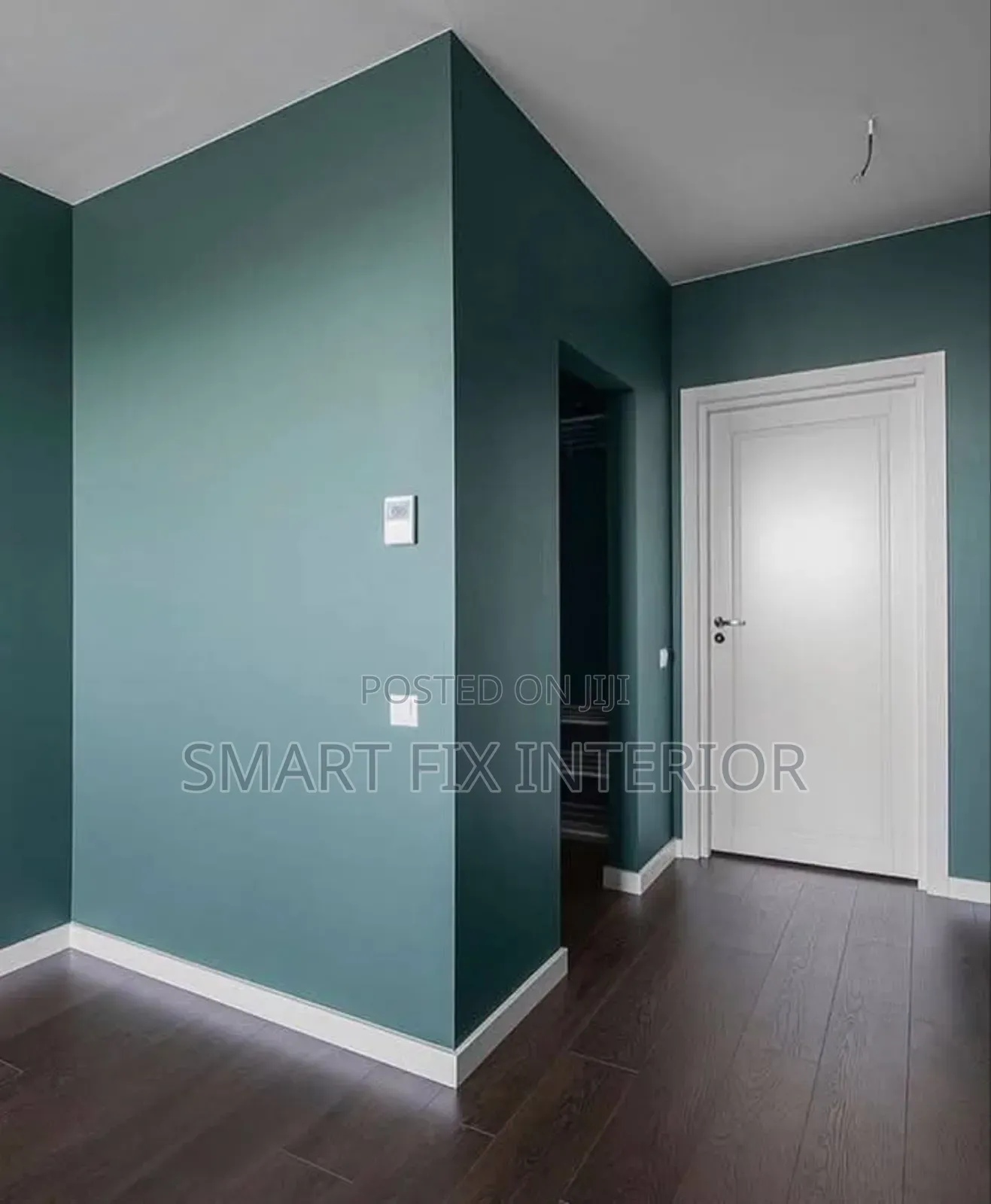 Home Renovation/Repair/Design and Installation