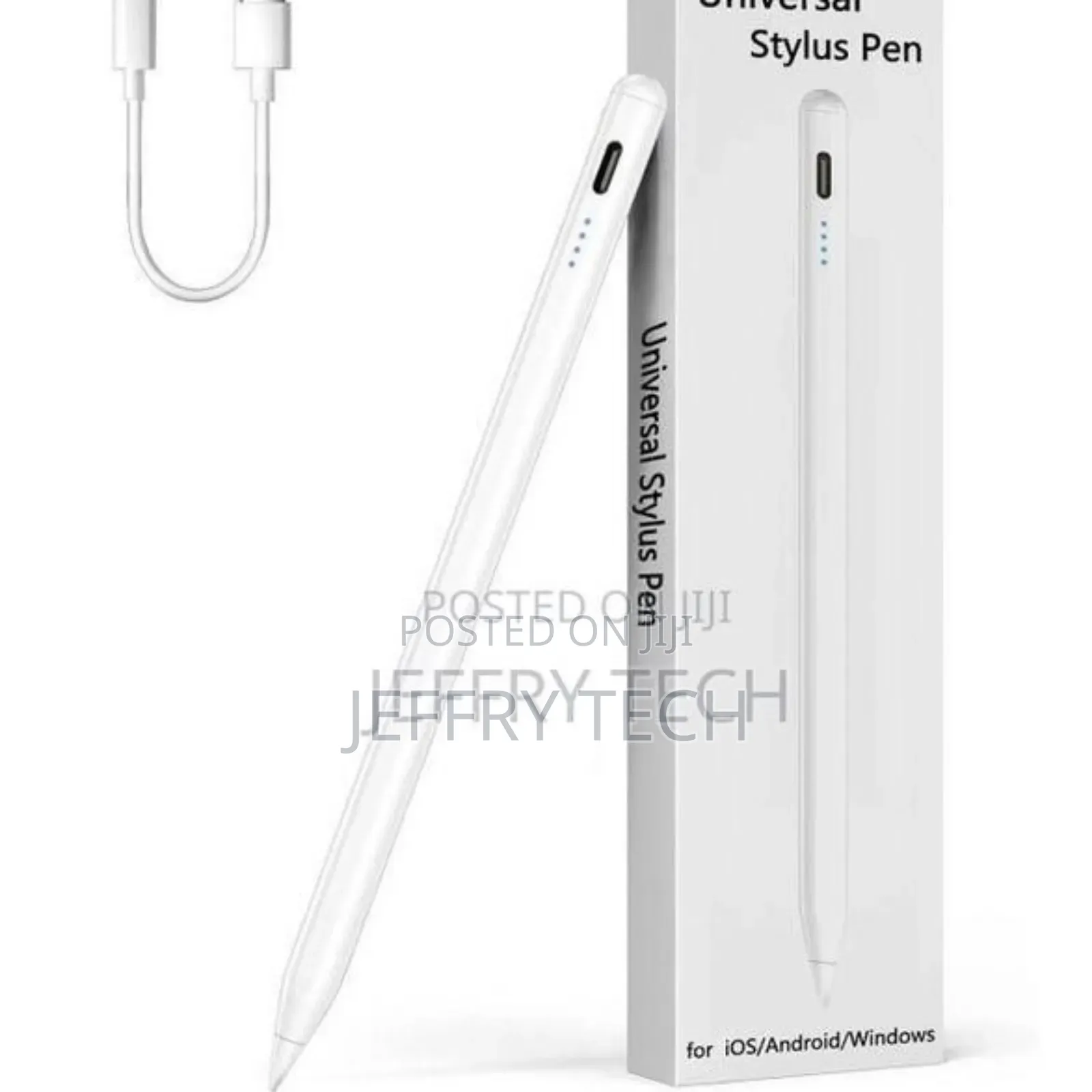 Point Touch Universal Styius Pen