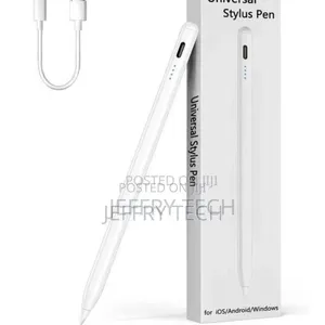 Point Touch Universal Styius Pen