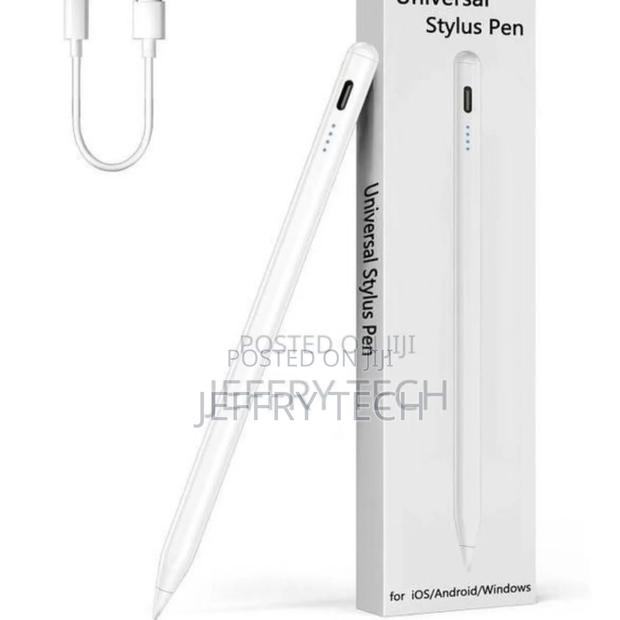 Point Touch Universal Styius Pen