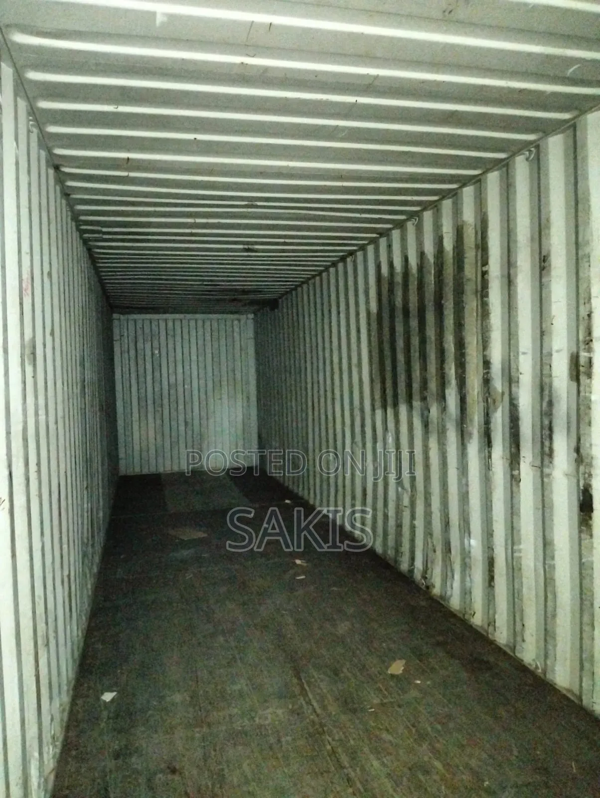 Shipping Containers 40ft For Sale