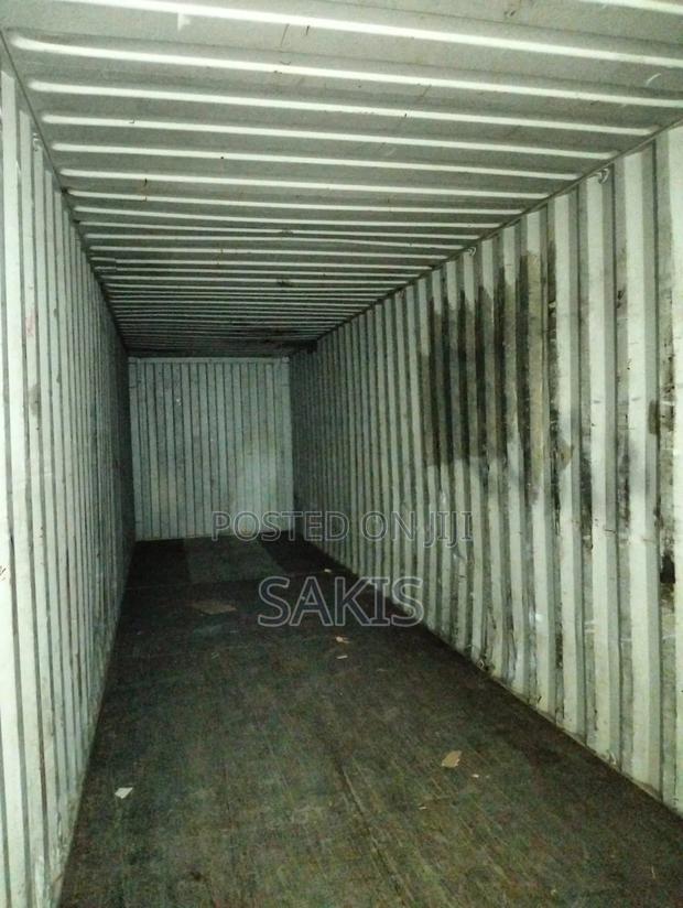 Shipping Containers 40ft For Sale
