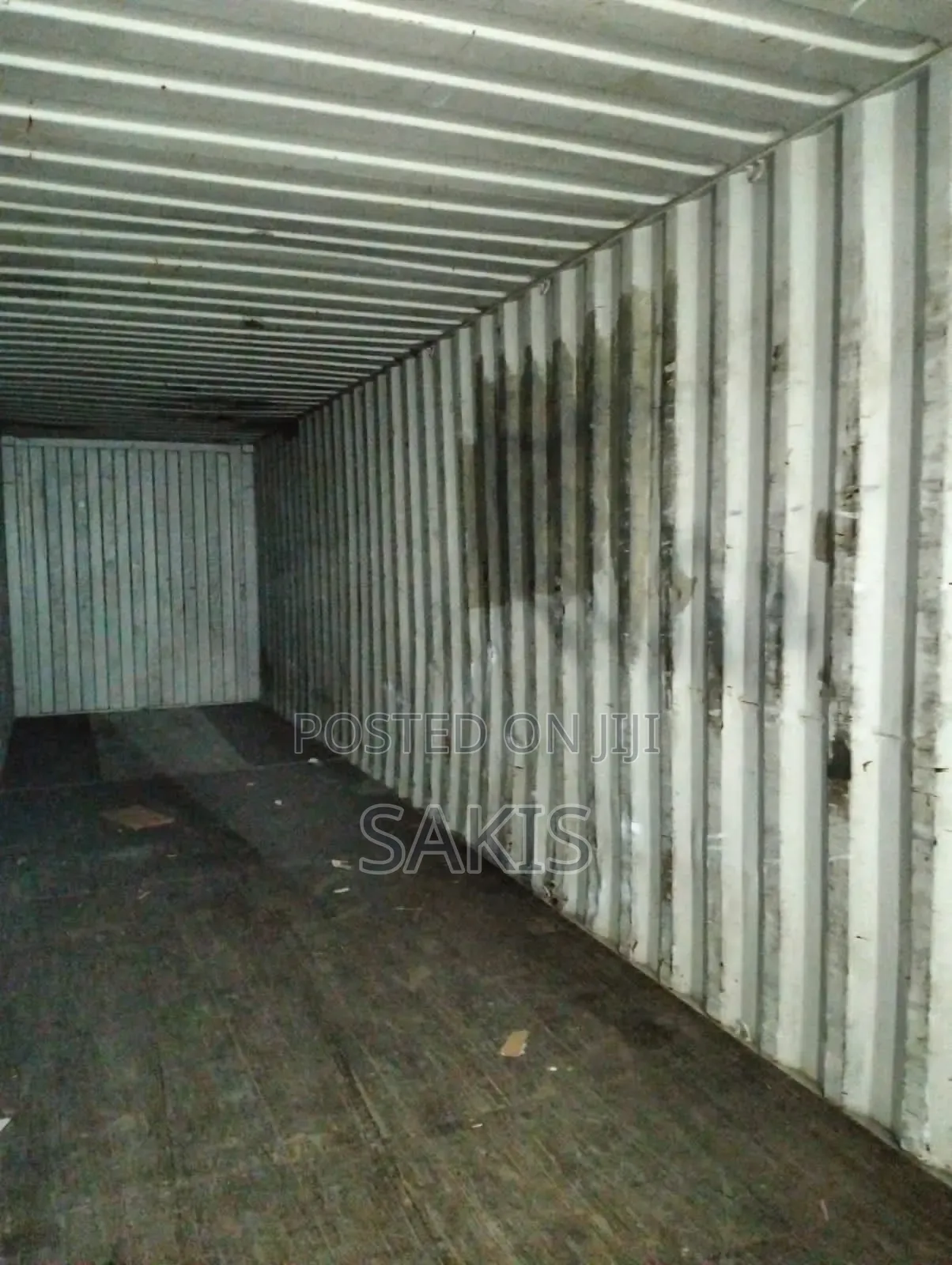 Shipping Containers 40ft For Sale