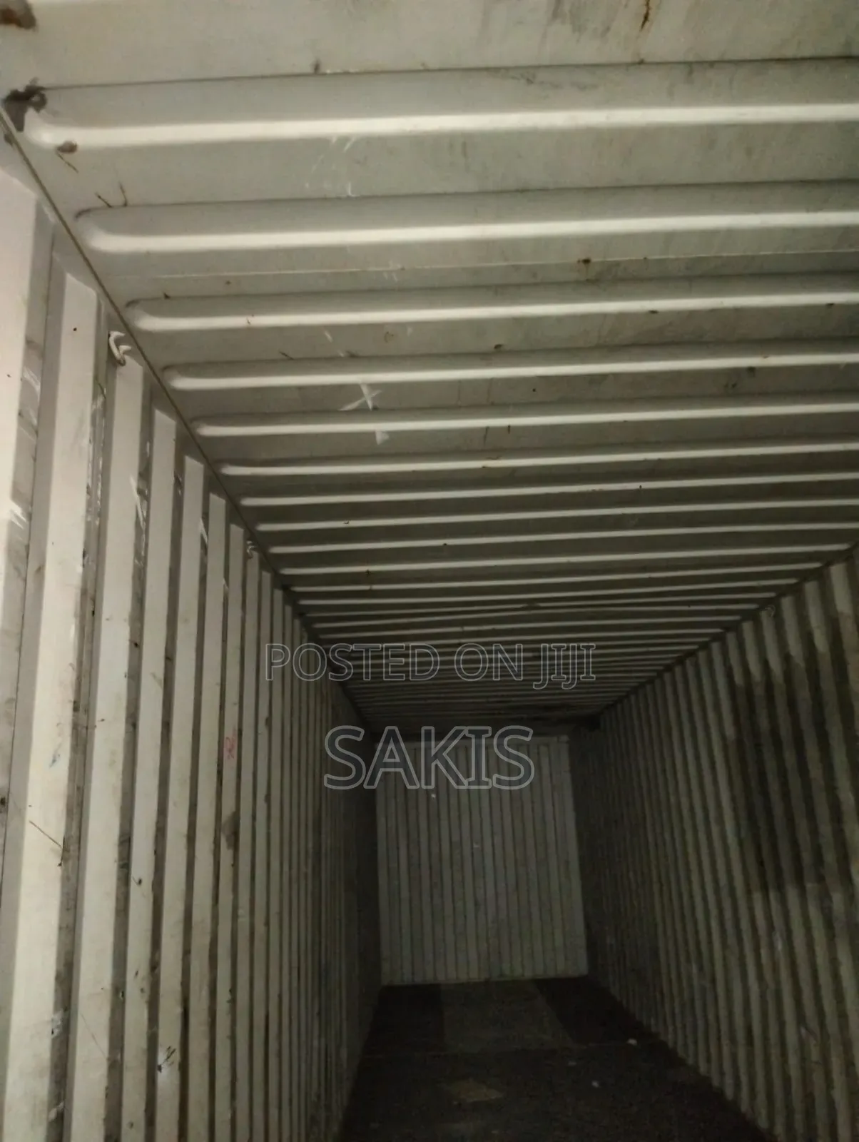 Shipping Containers 40ft For Sale