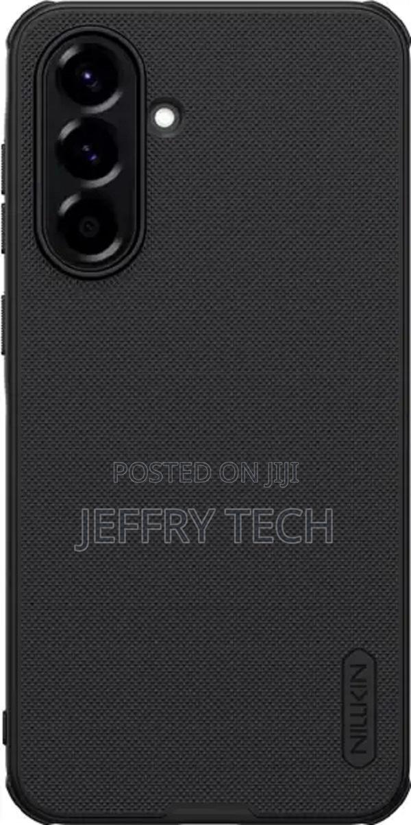 Nillkin Back Cover for Samsung Galaxy A56 5g, Super Frosted