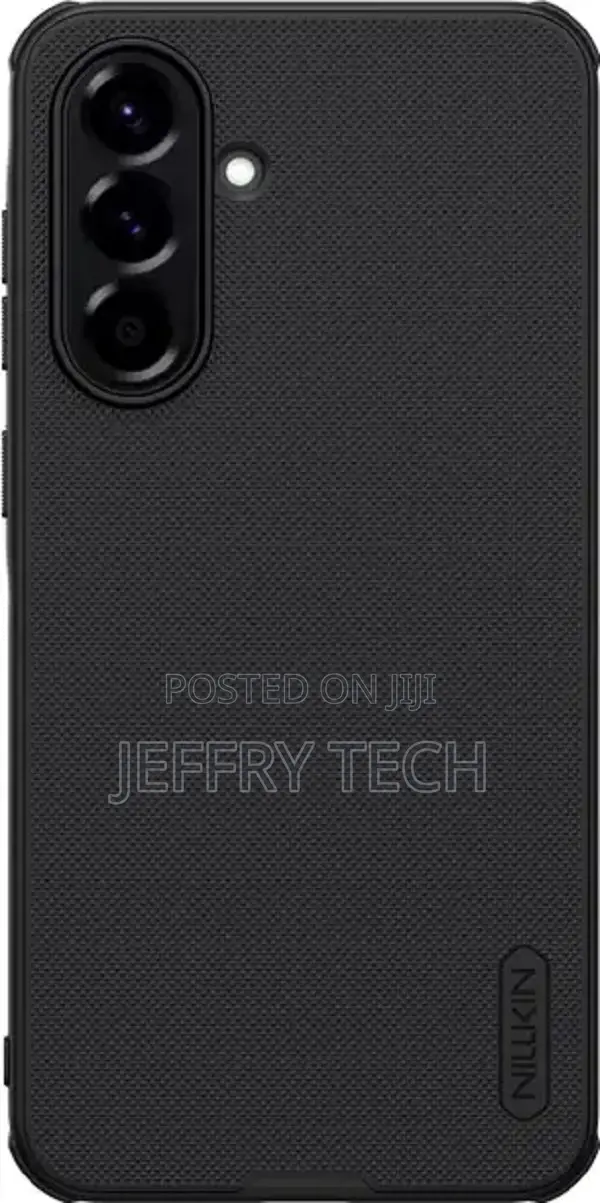 Nillkin Back Cover for Samsung Galaxy A56 5g, Super Frosted