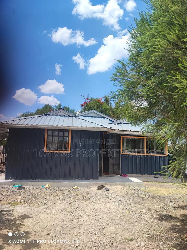 2bdrm Bungalow in Isinya Kiserian Road for sale - main view