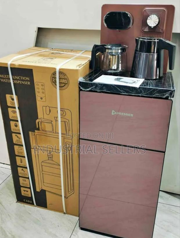 New Arrival Premier Bottom Load Water Dispenser
