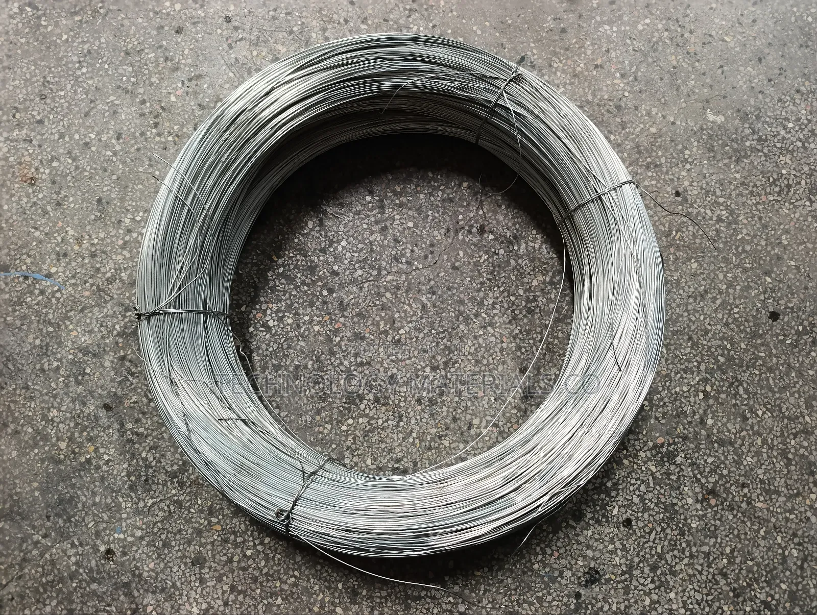 Ceiling Suspension Wire(Mineral Fiber Ceiling Installation)