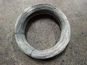 Ceiling Suspension Wire(Mineral Fiber Ceiling Installation) - thumbnail 2