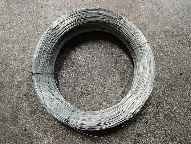 Ceiling Suspension Wire(Mineral Fiber Ceiling Installation) - main view