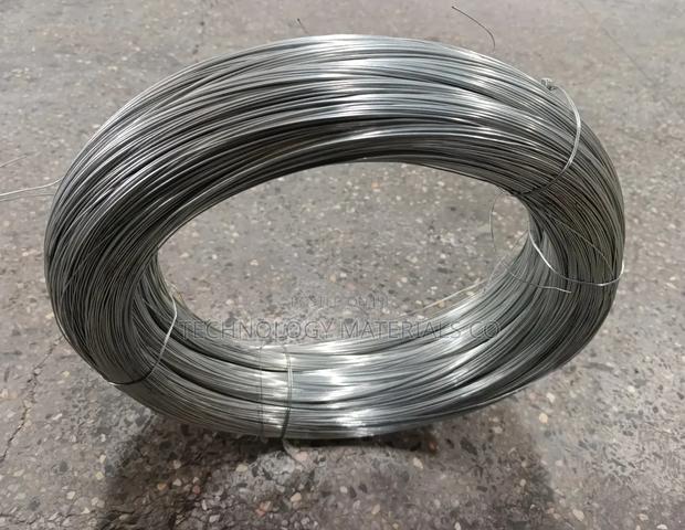 Ceiling Suspension Wire(Mineral Fiber Ceiling Installation) - thumbnail 3