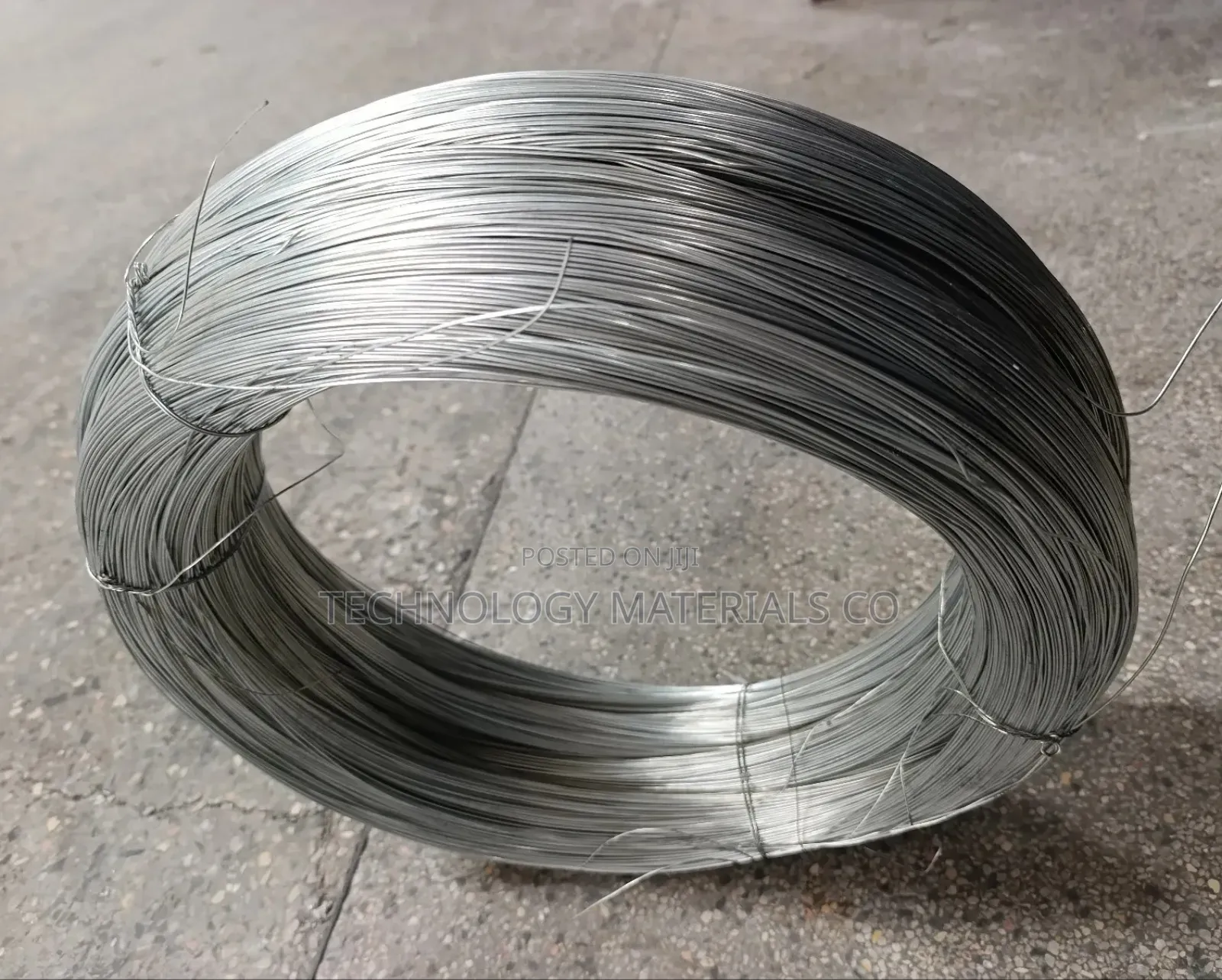 Drop Ceiling Wire(Ksh. 450/Kg)