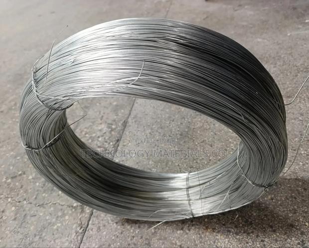 Drop Ceiling Wire(Ksh. 450/Kg) - main view