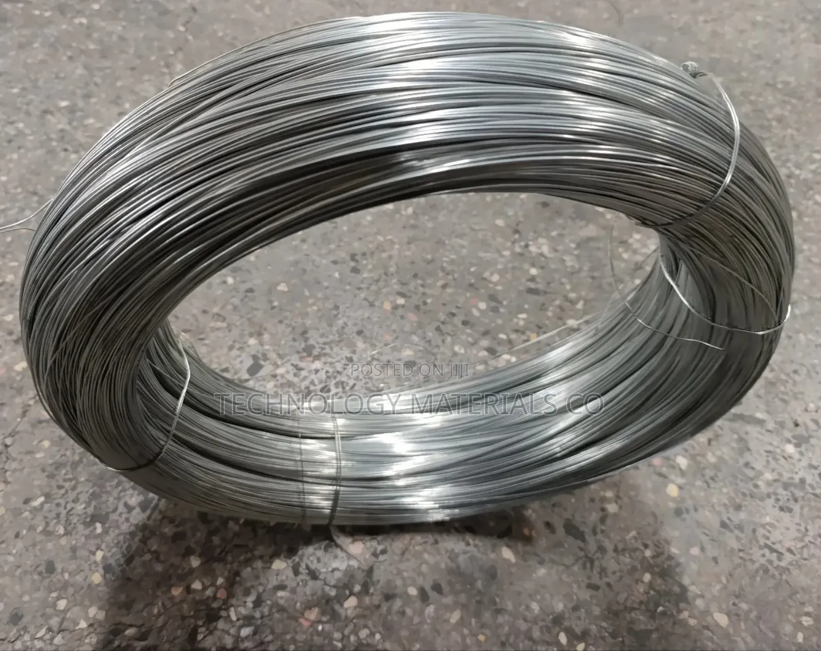 Drop Ceiling Wire(Ksh. 450/Kg)