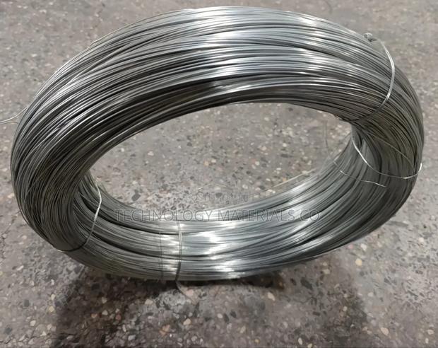 Drop Ceiling Wire(Ksh. 450/Kg) - thumbnail 2
