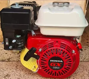 Honda Gx160 Petroleum Engine 6.5hp