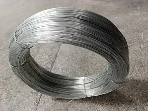 Hanger Wire(Mineral Fiber Ceiling Installation)
