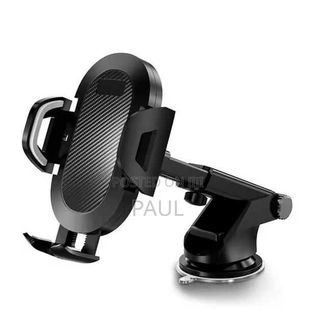 Car Phone Holder