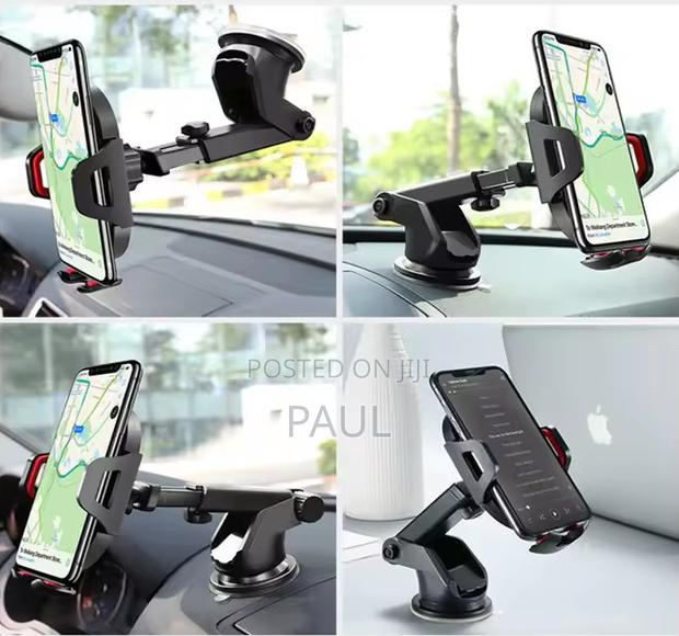 Car Phone Holder - thumbnail 2