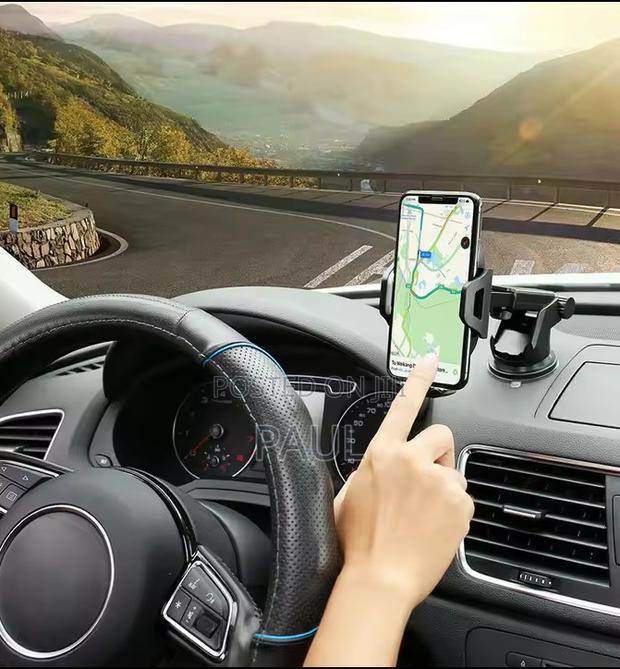 Car Phone Holder - thumbnail 3