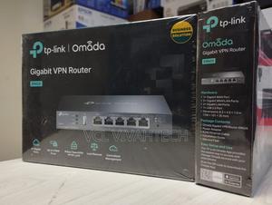 Er605 | Omada Gigabit VPN Gateway - Tp-Link - thumbnail 2