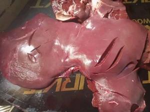 Liver Beef - main view